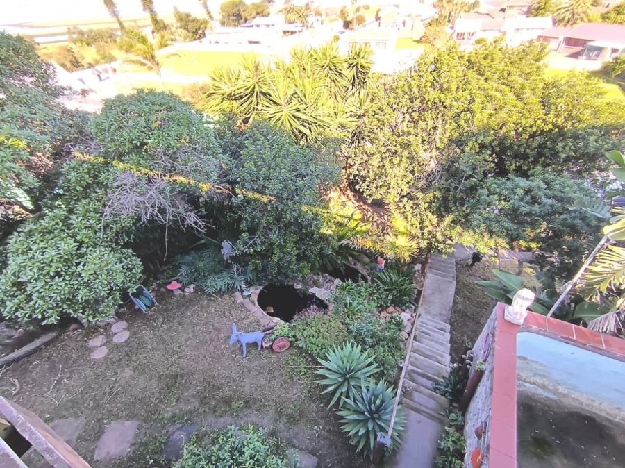 4 Bedroom Property for Sale in Amsterdamhoek Eastern Cape
